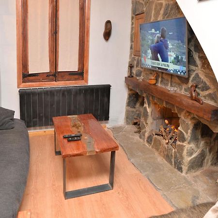דירות לה פובלה דה לילט Piso Rustico-Moderno 6 Plazas - Pobla De Lillet מראה חיצוני תמונה